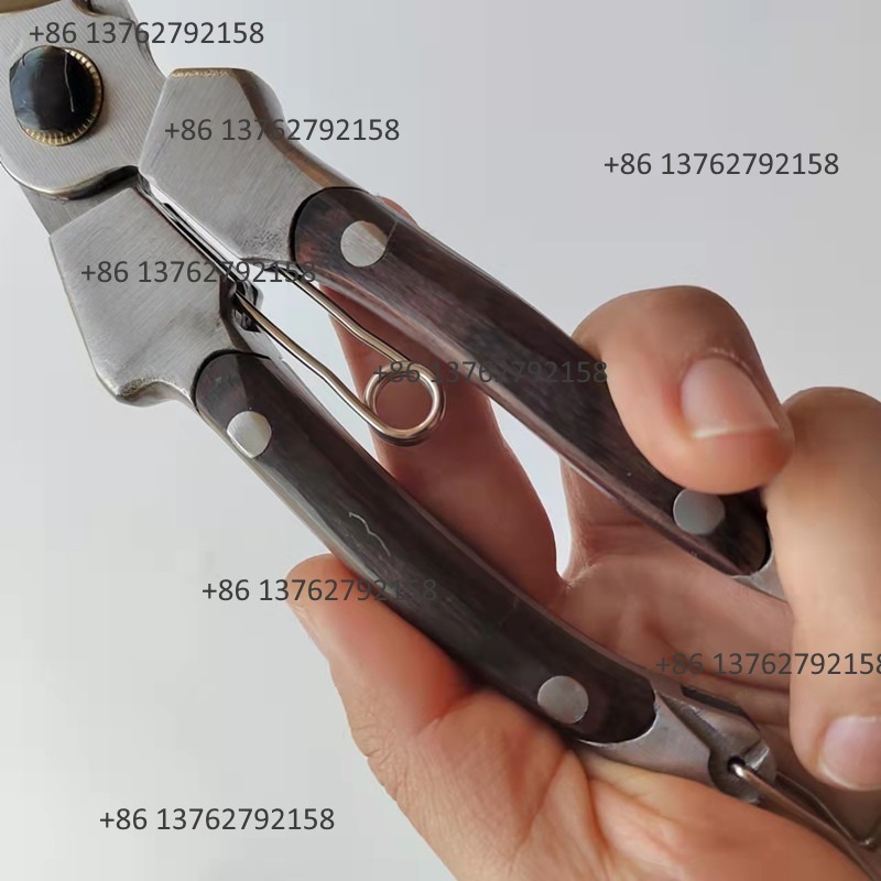 Multipurpose Pruning Shears Fr - Bonsai Garden Plants recension och pris
