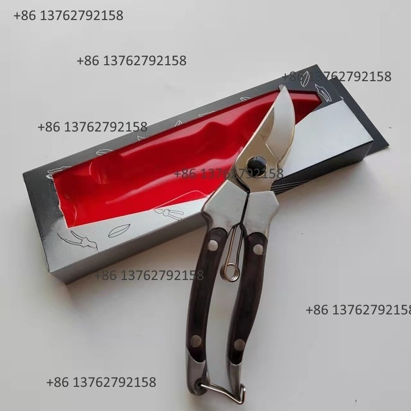 Multipurpose Pruning Shears Fr - Bonsai Garden Plants recension och pris