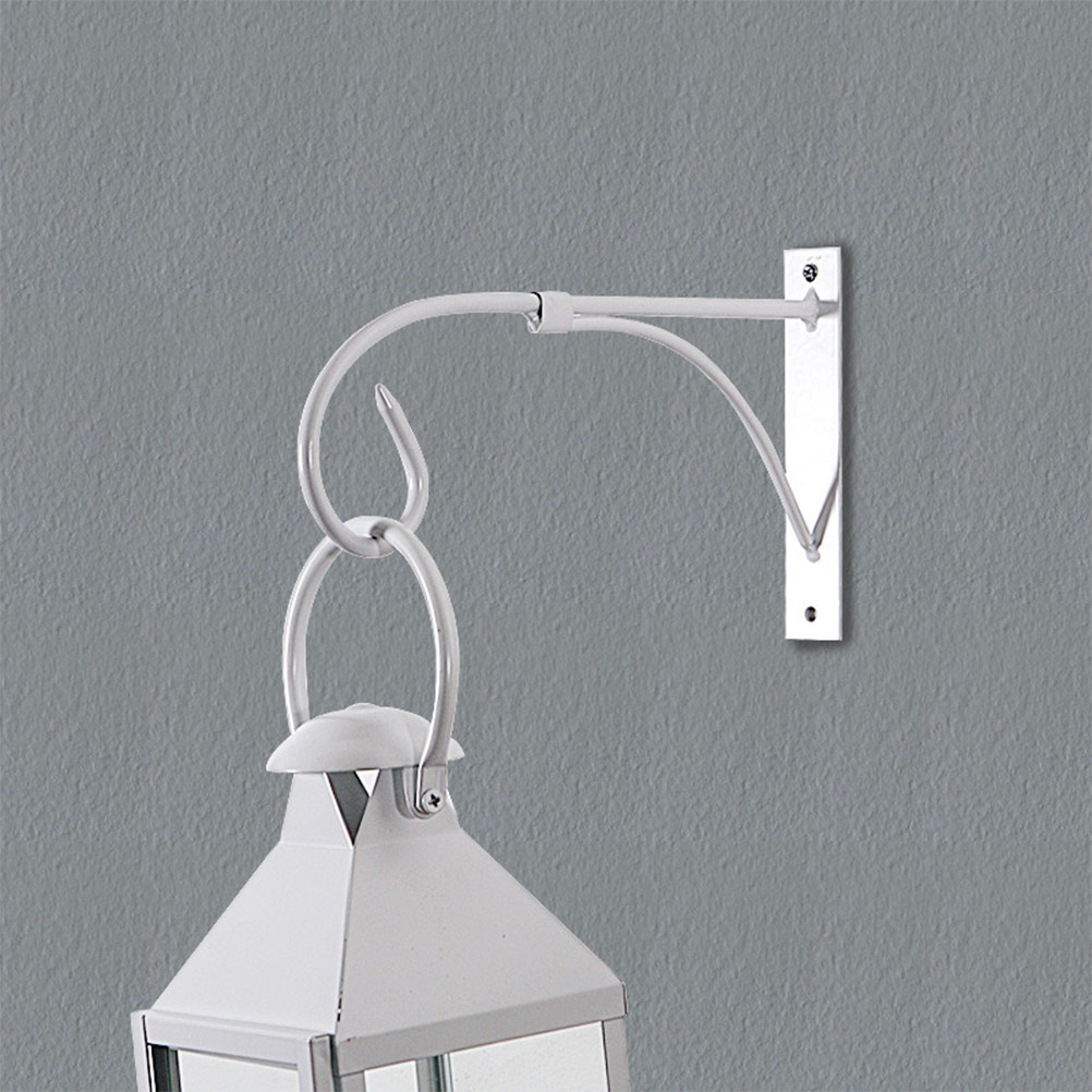 Sturdy Flowerpot Hanging Hook  - Bonsai Garden Plants recension och pris