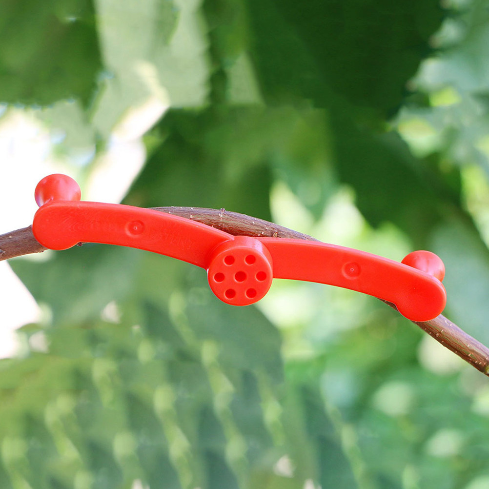 10Pcs Flexible Plant Benders A - Bonsai Garden Plants recension och pris