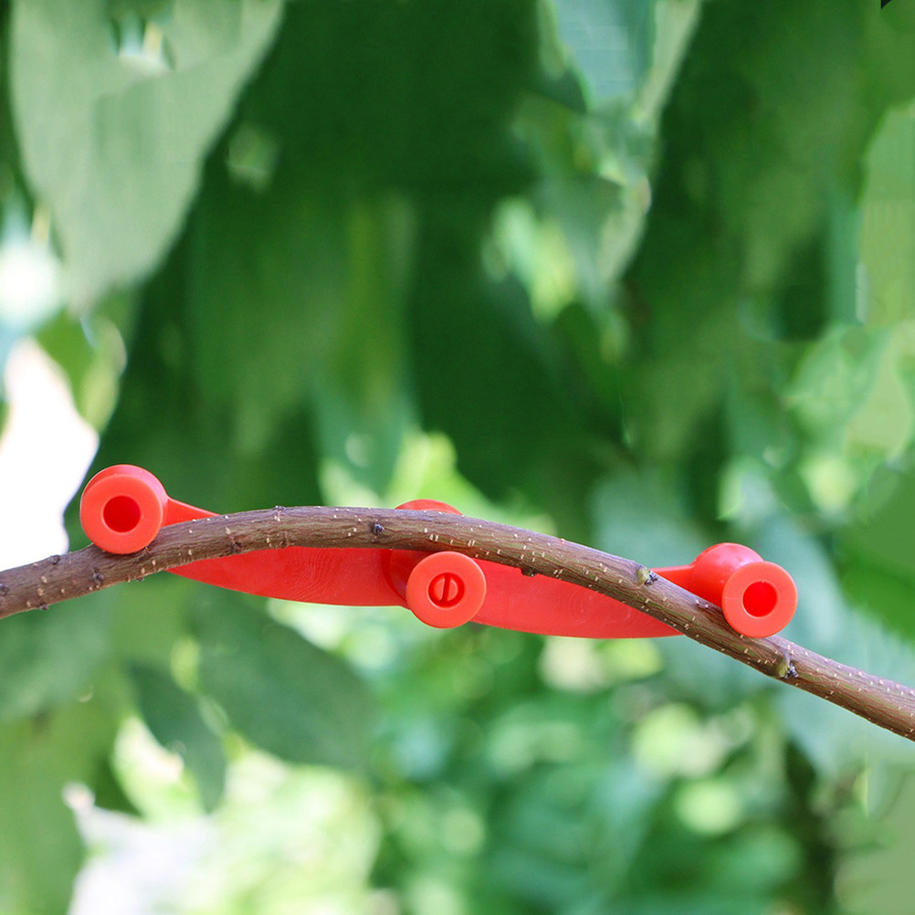 10Pcs Flexible Plant Benders A - Bonsai Garden Plants recension och pris