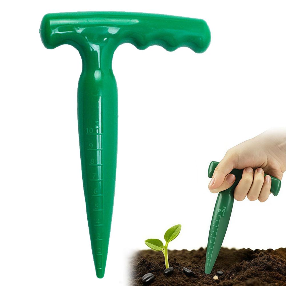 Manual Seeder Plant Seeds Sow  - Bonsai Garden Plants recension och pris