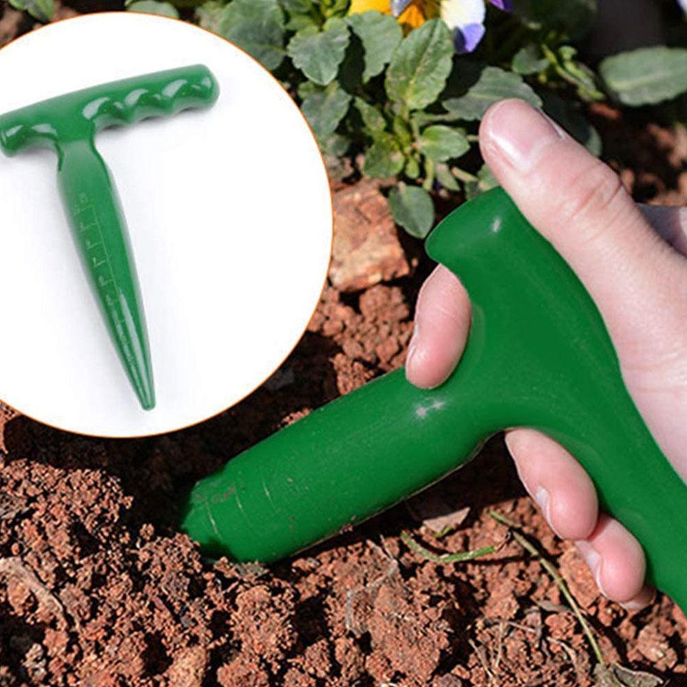 Manual Seeder Plant Seeds Sow  - Bonsai Garden Plants recension och pris