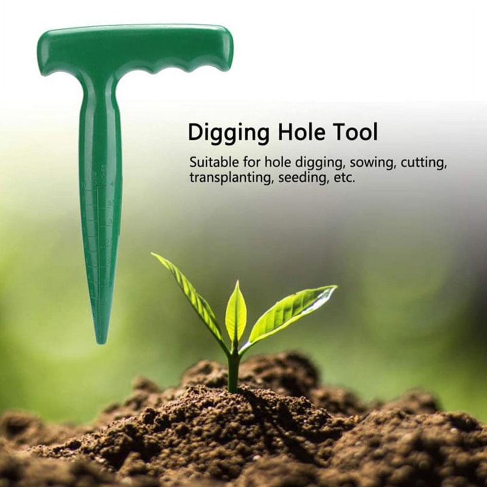 Manual Seeder Plant Seeds Sow  - Bonsai Garden Plants recension och pris