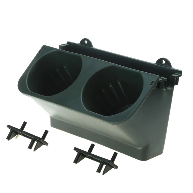 Stackable Flower Pot Wall Hang - Bonsai Vertical Garden recension och pris