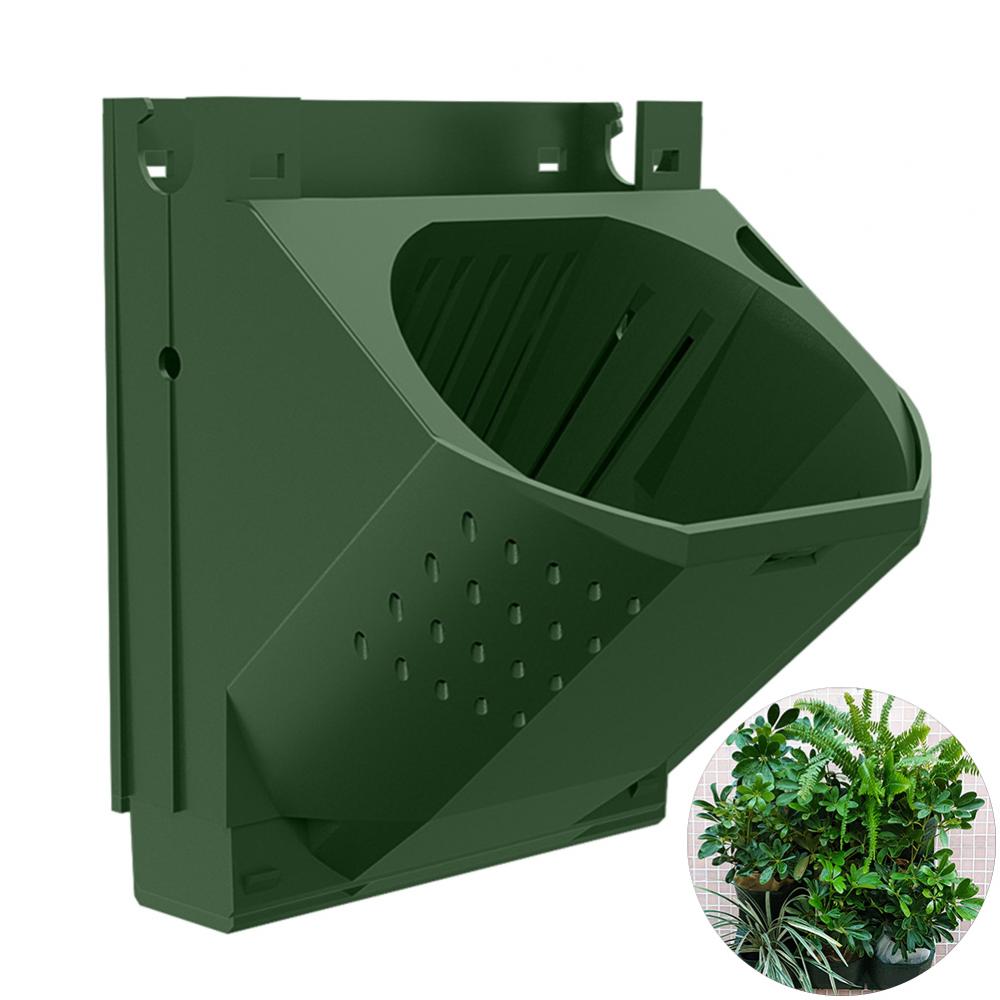Wall Mounted Forest Box Multi  - Bonsai Vertical Garden recension och pris
